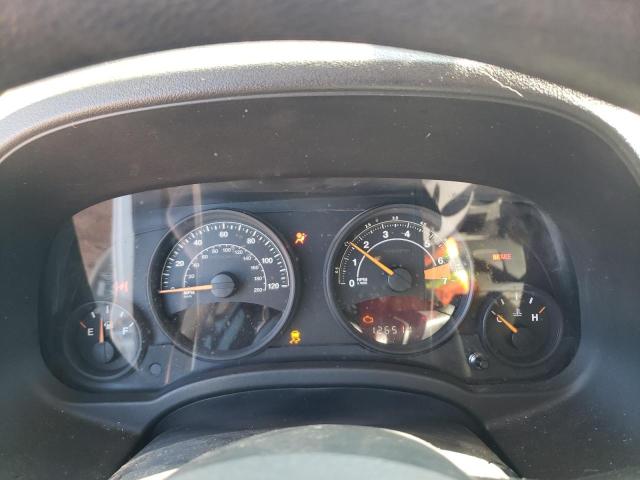 JEEP PATRIOT 2015 VIN 1C4NJPBA7FD313842