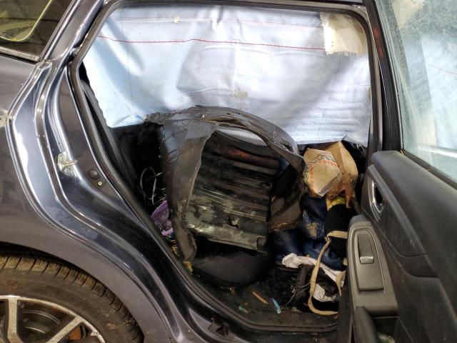 Фото 10 - SUBARU IMPREZA