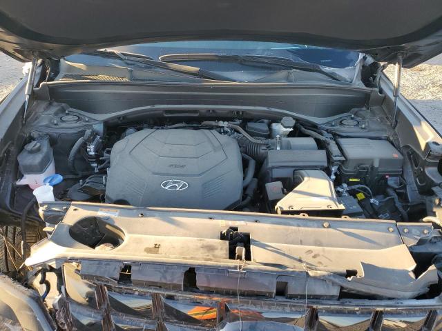 Фото 12 - HYUNDAI PALISADE