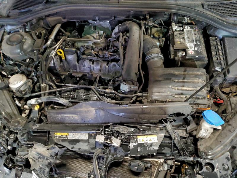 Фото 11 - VOLKSWAGEN JETTA