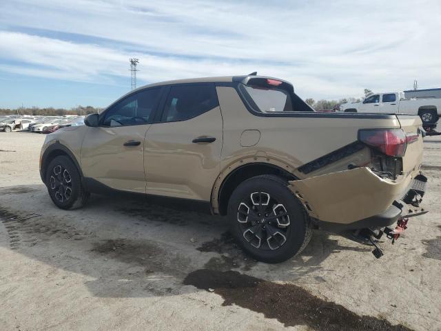 Фото 2 - HYUNDAI SANTA CRUZ