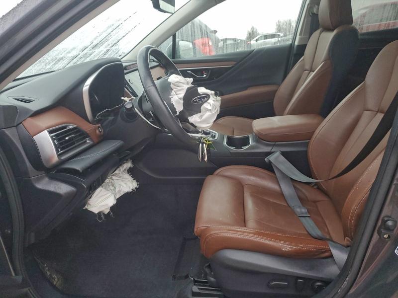 Фото 7 - SUBARU OUTBACK