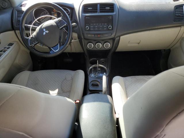 Фото 8 - MITSUBISHI OUTLANDER