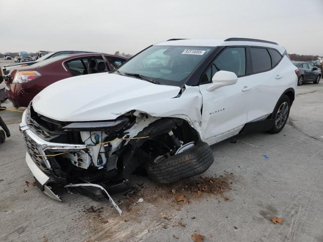 Фото 1 - CHEVROLET BLAZER