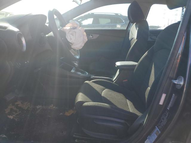 Фото 7 - KIA FORTE