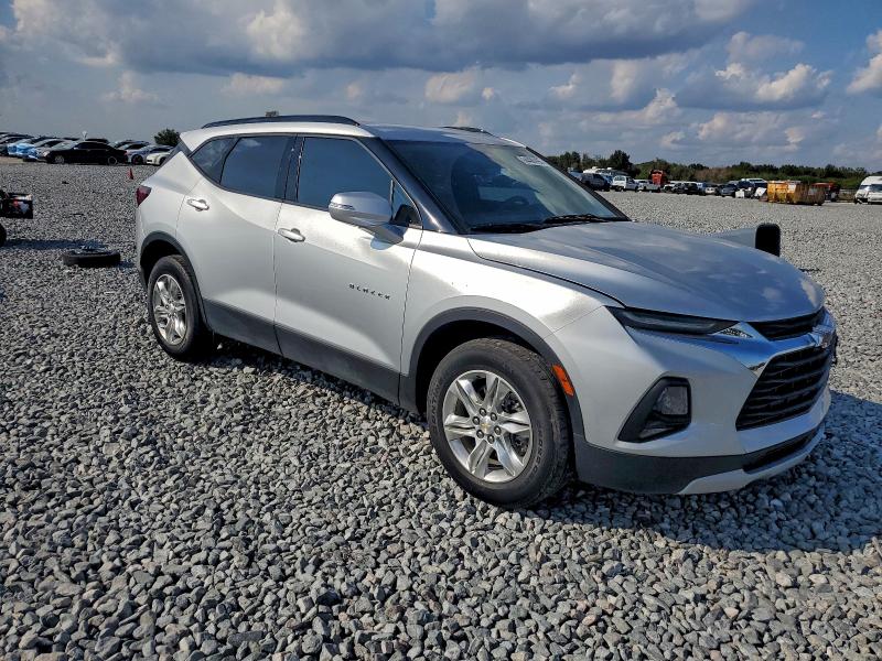 Фото 4 - CHEVROLET BLAZER