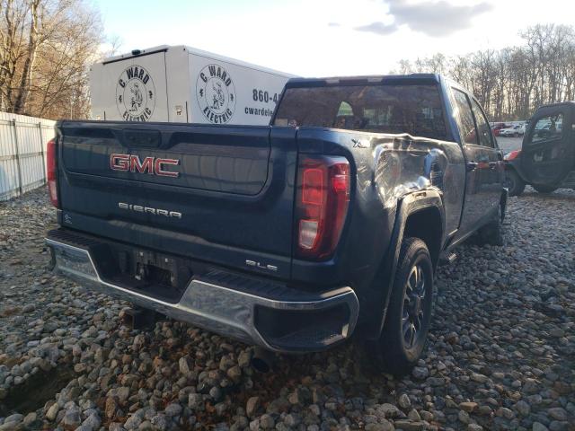 Фото 3 - GMC SIERRA