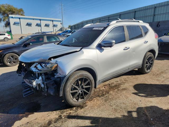 Фото 1 - NISSAN ROGUE