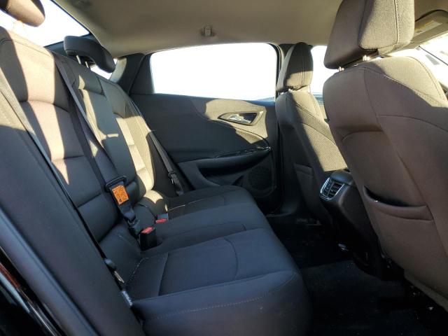 Фото 10 - CHEVROLET MALIBU