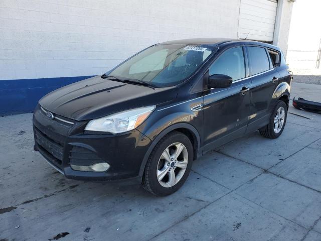 Фото 1 - FORD ESCAPE