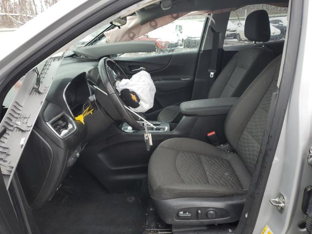 Фото 7 - CHEVROLET EQUINOX