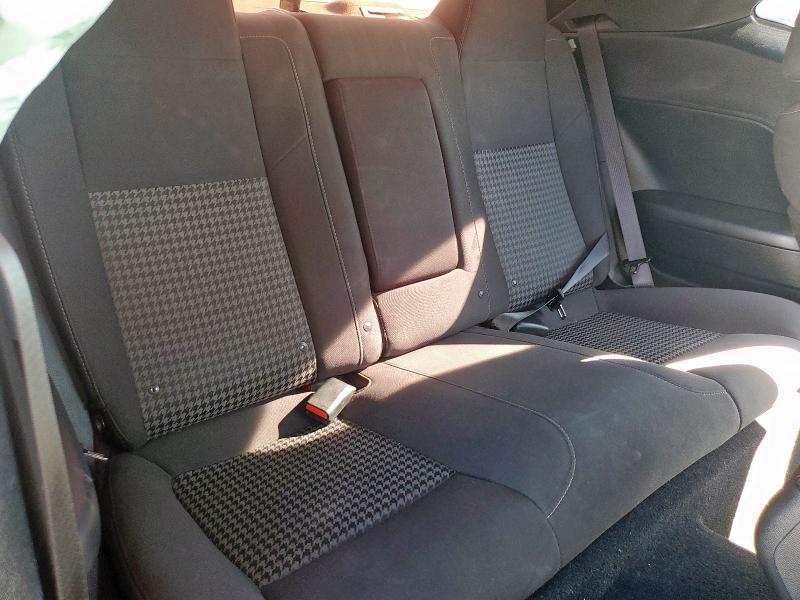 Фото 10 - DODGE CHALLENGER