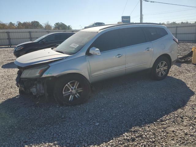 Фото 1 - CHEVROLET TRAVERSE