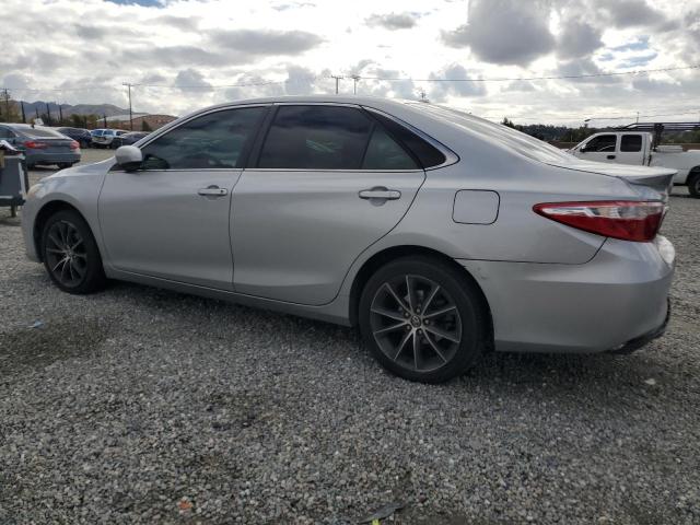 Фото 2 - TOYOTA CAMRY