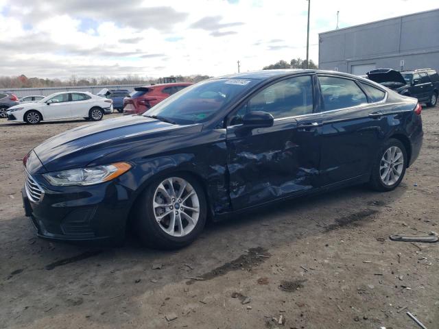 Фото 1 - FORD FUSION