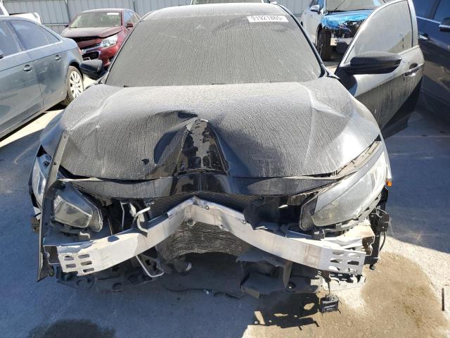 Фото 11 - HONDA CIVIC