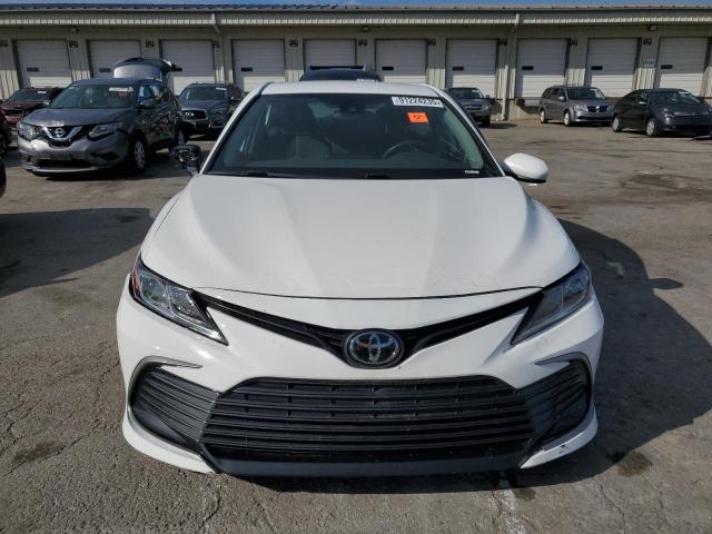 Фото 5 - TOYOTA CAMRY
