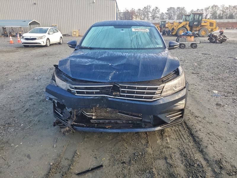 Фото 5 - VOLKSWAGEN PASSAT