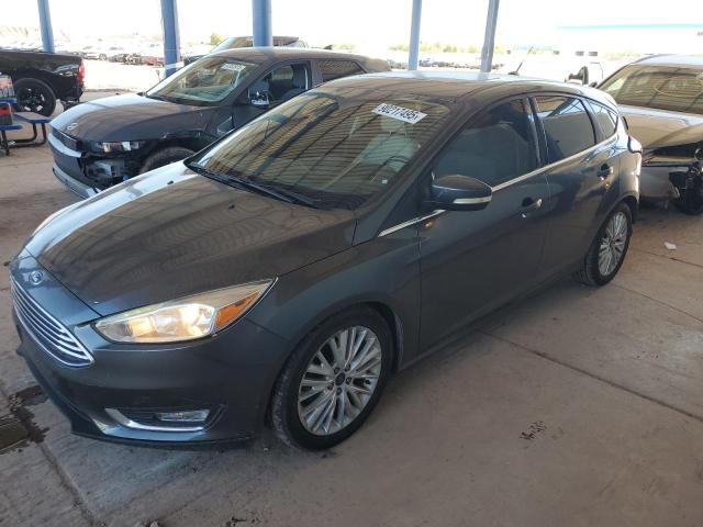 Фото 1 - FORD FOCUS