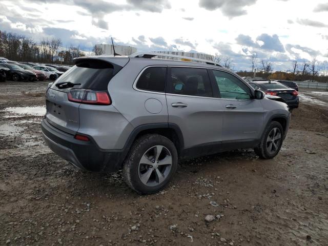 Фото 3 - JEEP GRAND CHER