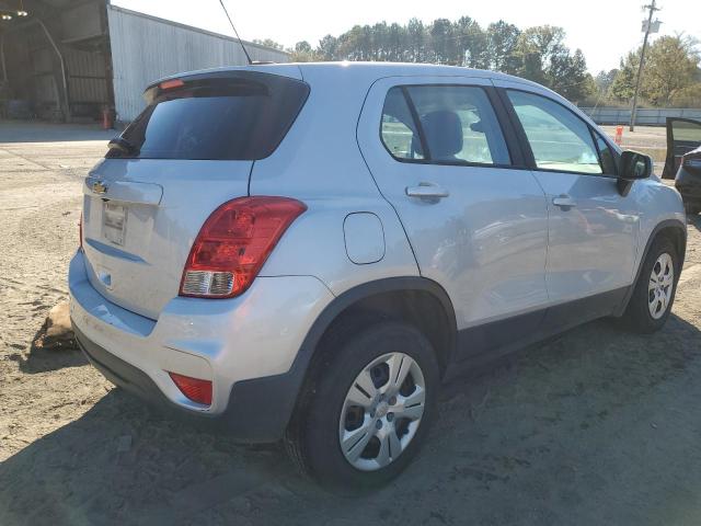 Фото 3 - CHEVROLET TRAX