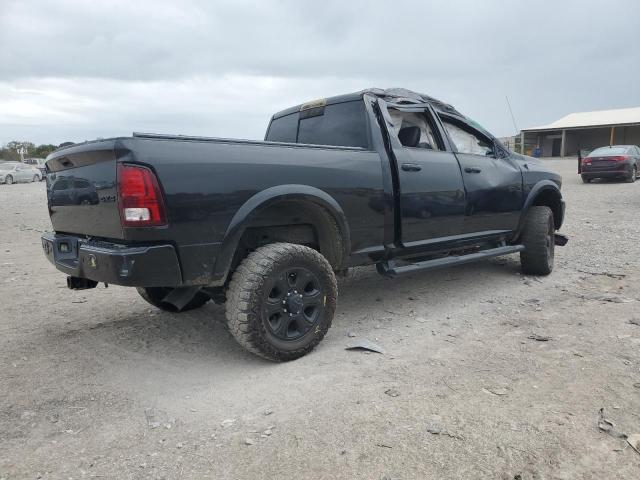 RAM 2500 2018 VIN 3C6UR5FL3JG323047