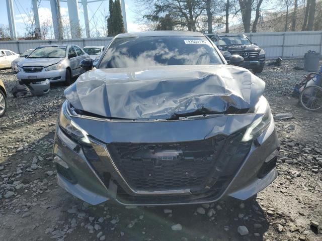 Фото 5 - NISSAN ALTIMA