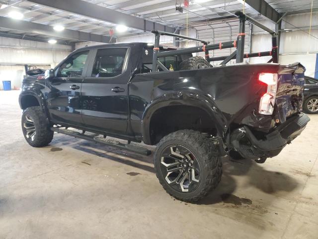 Фото 2 - CHEVROLET ALL Models