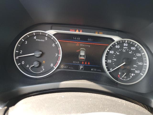 Фото 9 - NISSAN SENTRA