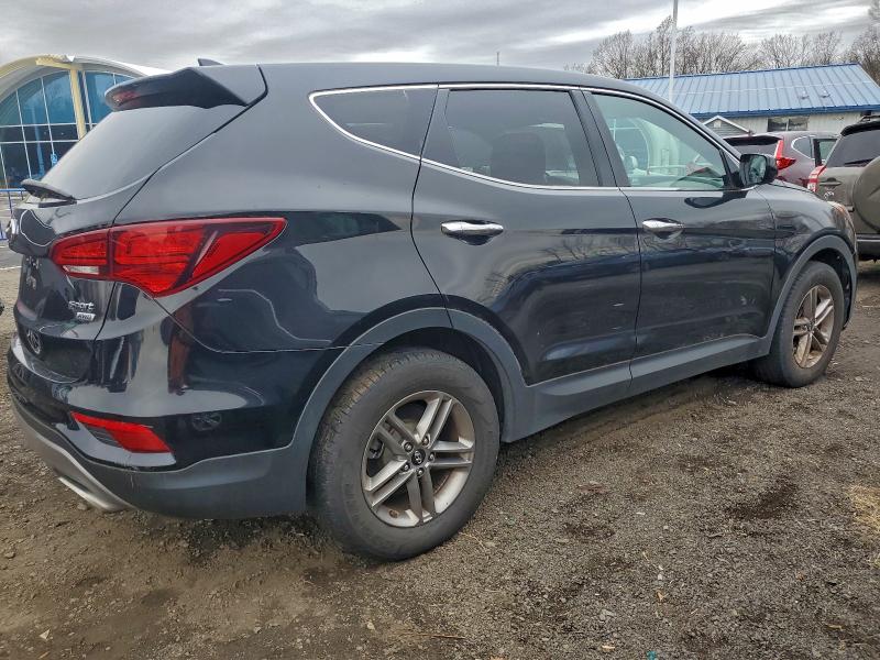 Фото 3 - HYUNDAI SANTA FE