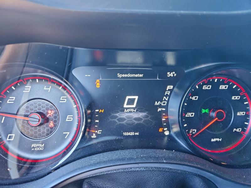 Фото 9 - DODGE CHARGER