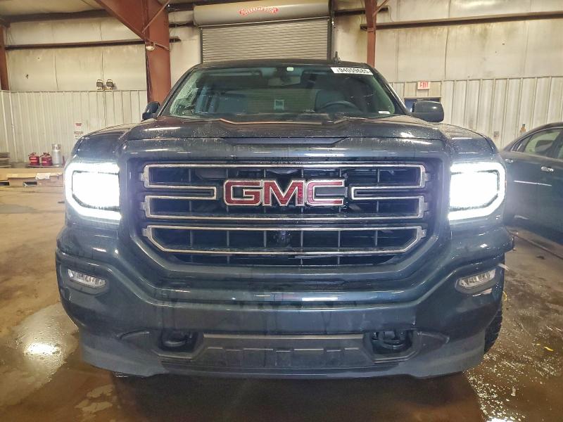 Фото 5 - GMC SIERRA