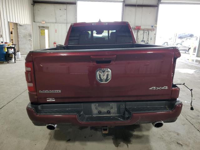 Фото 6 - RAM 1500