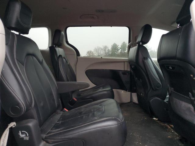 Фото 11 - CHRYSLER PACIFICA