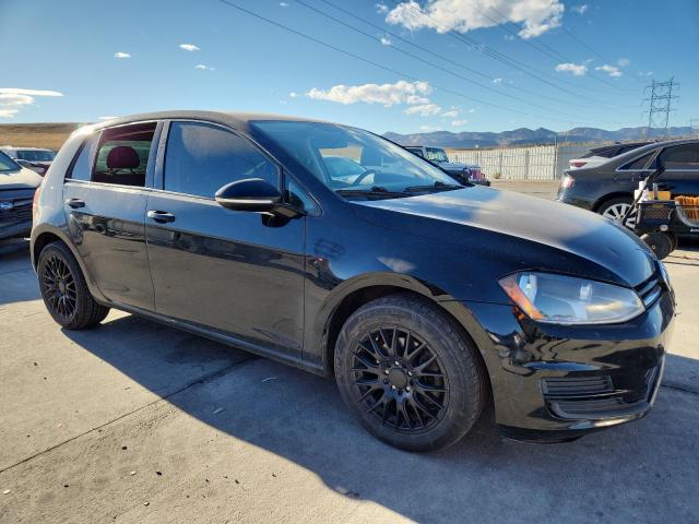 Фото 4 - VOLKSWAGEN GOLF