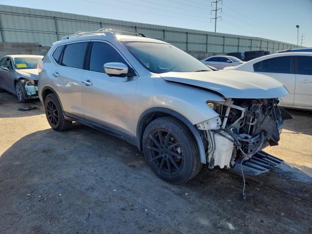 Фото 4 - NISSAN ROGUE