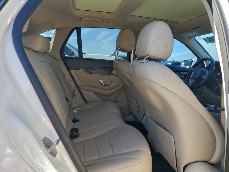 Фото 11 - MERCEDES-BENZ GLC-CLASS