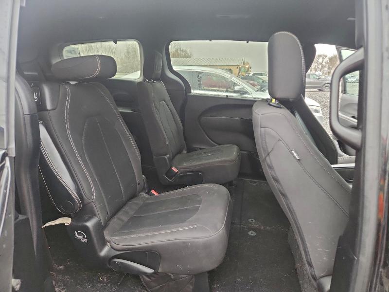 Фото 11 - CHRYSLER PACIFICA