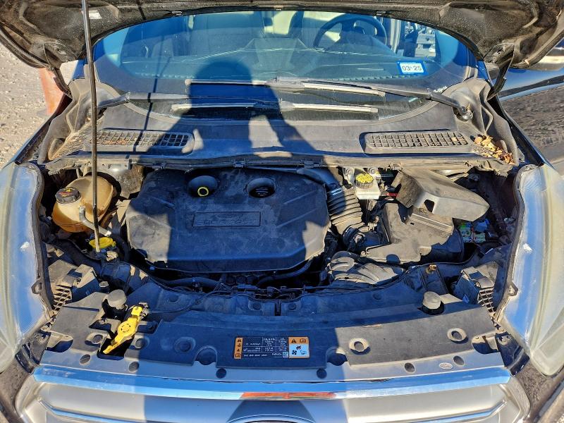 Фото 12 - FORD ESCAPE