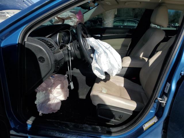 Фото 7 - CHRYSLER 300