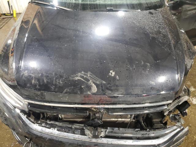 Фото 12 - VOLKSWAGEN TIGUAN