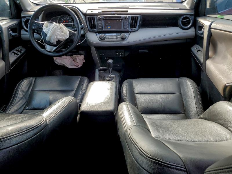 Фото 8 - TOYOTA RAV4