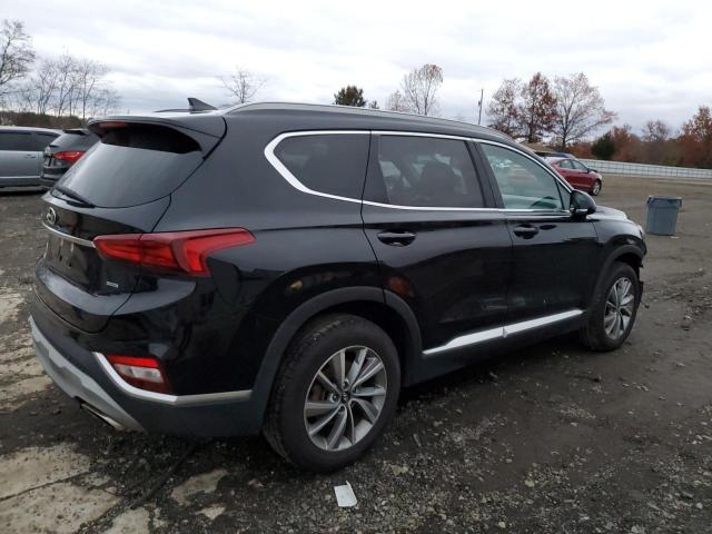 Фото 3 - HYUNDAI SANTA FE