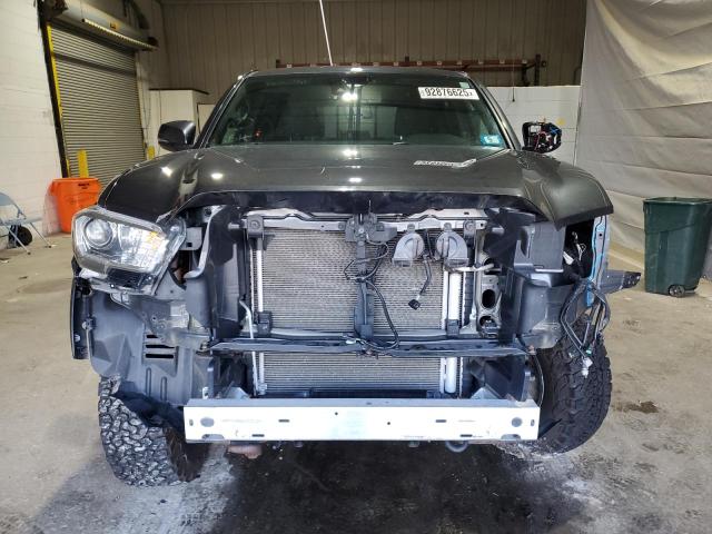 Фото 5 - TOYOTA TACOMA