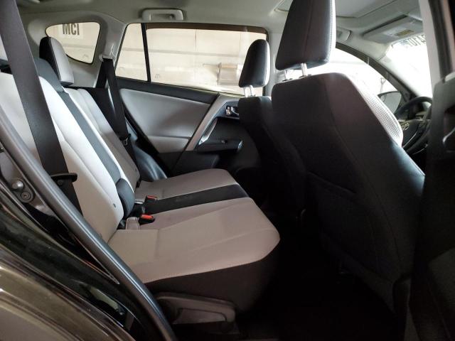 Фото 11 - TOYOTA RAV4