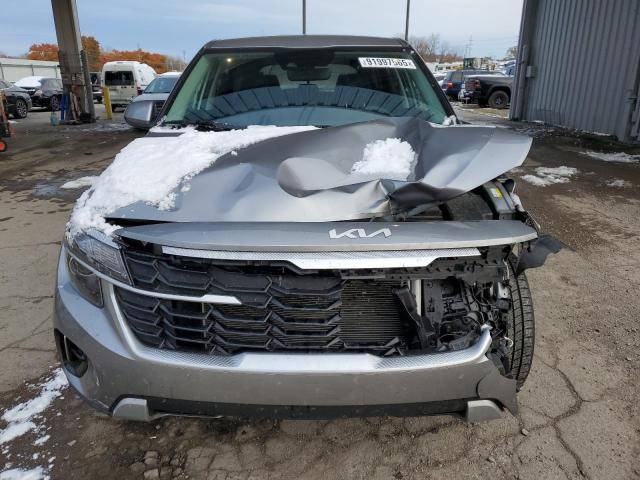 Фото 5 - KIA SELTOS