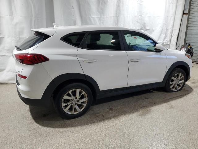 Фото 3 - HYUNDAI TUCSON