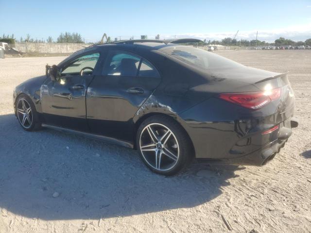 Фото 2 - MERCEDES-BENZ CLA-CLASS