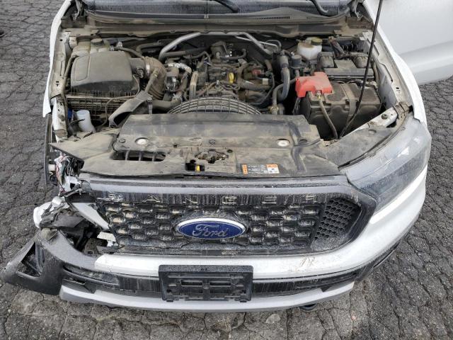 Фото 11 - FORD RANGER