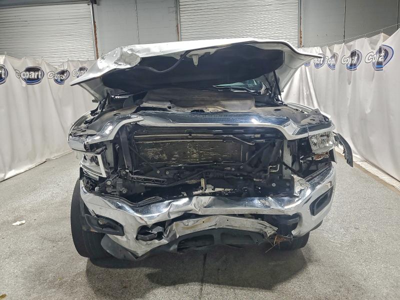 Фото 5 - RAM 2500